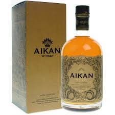 Whisky Aikan Extra Collection 43° 50cl
