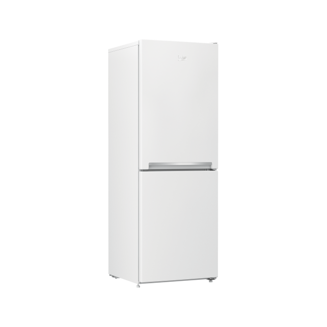 Réfrigérateur combiné RCSA240K20W - BEKO