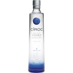 Vodka Cîroc 37,5° 70 cl  "Français"