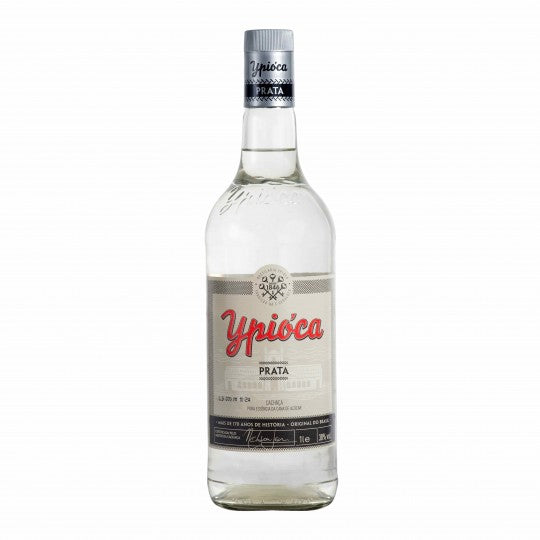 Rhum Brésilien Ypioca