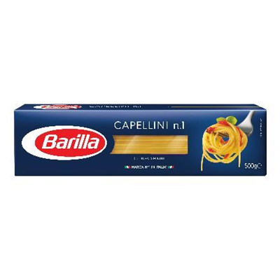 Capellini 500 g Barilla