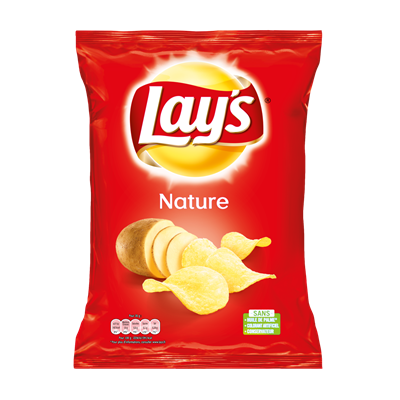 Chip's Lay's nature 145 g