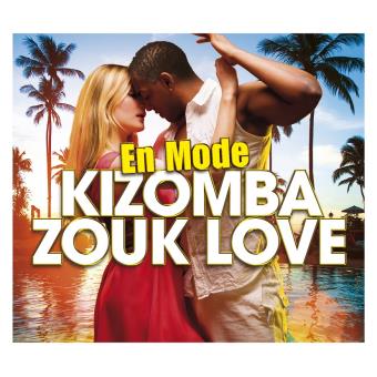 En mode Kizomba Zouk love 2016