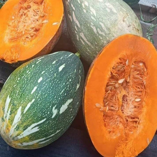 Giraumon peyi 2.5kg