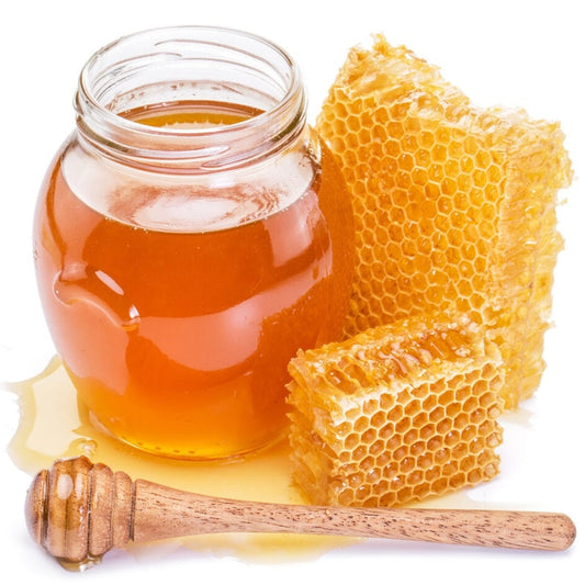 Miel de Lavande  Artisanal