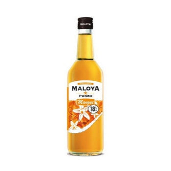 Punch mangue Isautier/Molaya 70cl