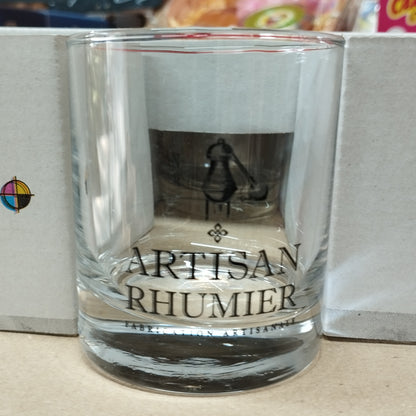 Verre à Rhum Artisant Rhumier - 19 CL