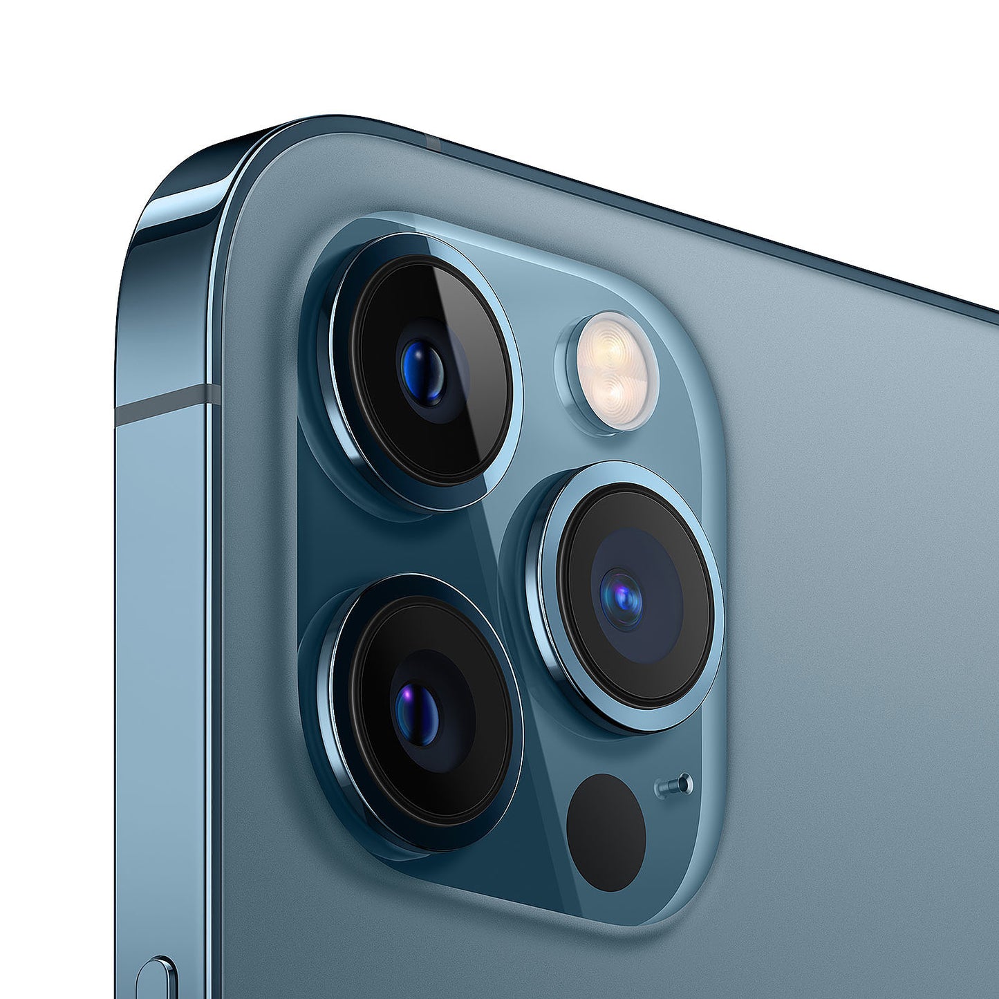 APPLE iPhone 12 Pro Max 256Go Bleu Pacifique