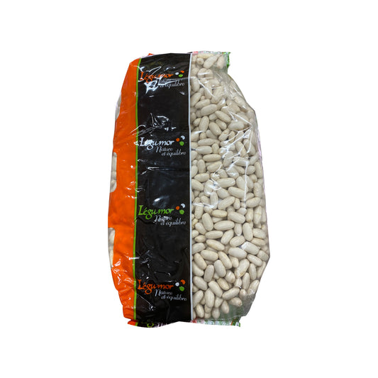 Haricots Coco Blancs 1KG Légumor