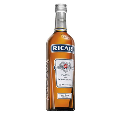 Ricard 45° 70 cl