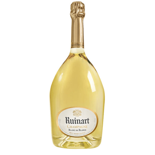 Champagne Ruinart Blanc de Blancs 0,75L (12,5% Vol.)
