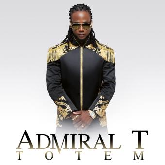 Admiral T Album