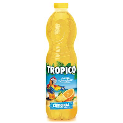 Tropico Original  1L5