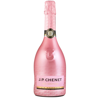 Vin JP Chenet Ice Edition rosé 75 cl