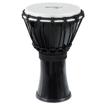 XDrum djembé 7" noir