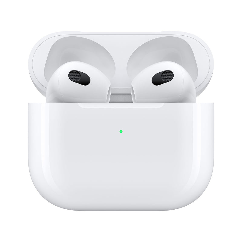 Apple AirPods 3e génération + boitier de charge MagSafe