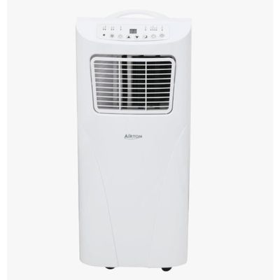 Airton climatiseur mobile réversible 2000W 7000 BTU Froid / Chaud