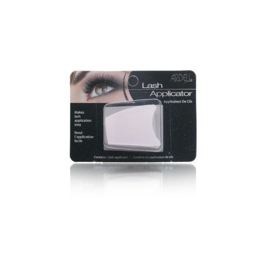 Applicateur de faux cils