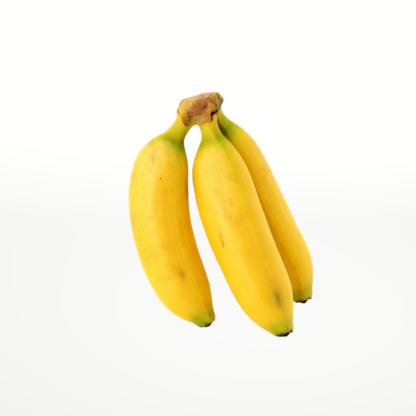Bananes figues pommes freycinette