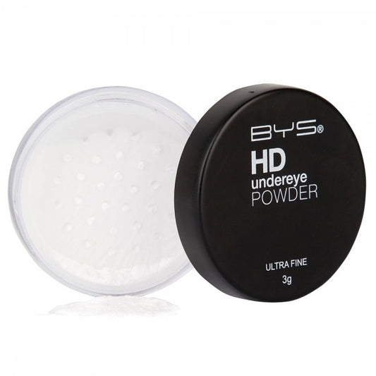 Poudre illuminatrice anti-cernes 3g (HD undereye powder)