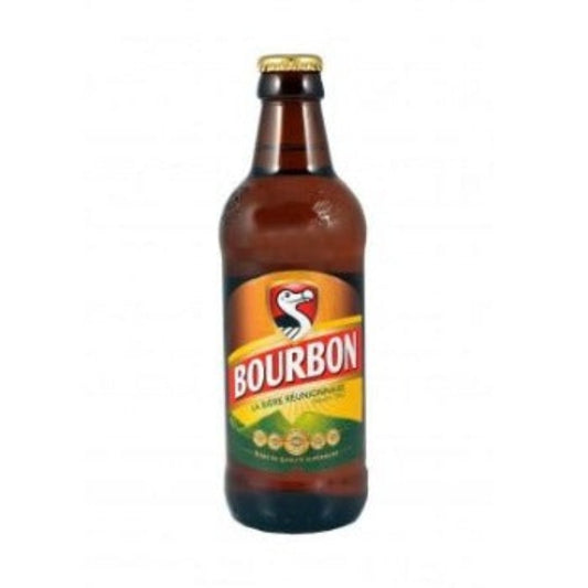 Bière Dodo Bourbon bouteille 33cl