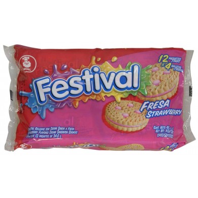 Biscuits Festival