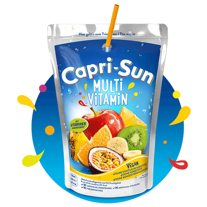 Capri-Sun pocket 20 cl