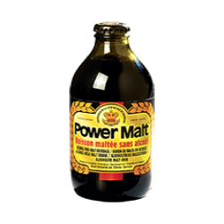 Power Malt Extra Energy 330ml