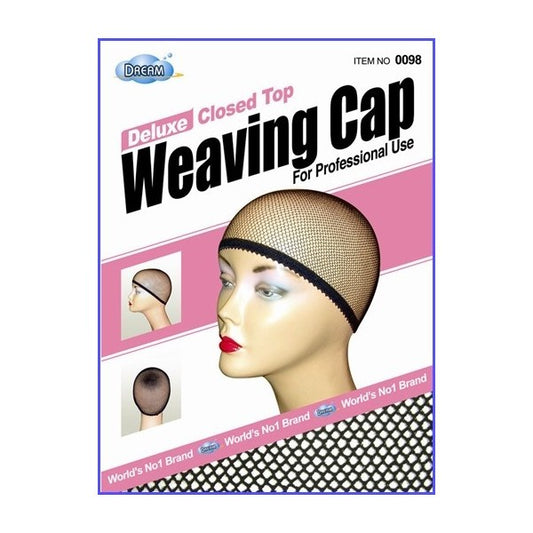 Bonnet pour tissage (Weaving Cap) 098