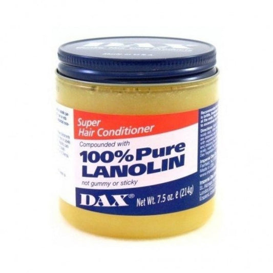 Brillantine Pure Lanoline 213g