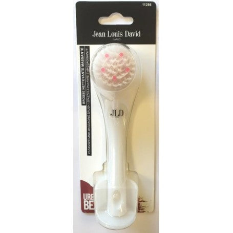 Brosse massante & nettoyante URBAN BEAUTY