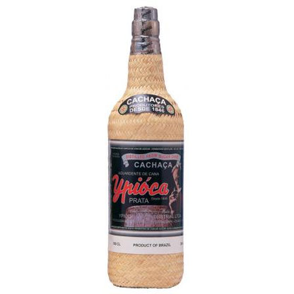 Rhum Brésilien Ypioca