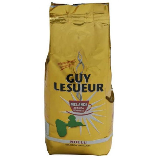 Café moulu Lesueur 250g