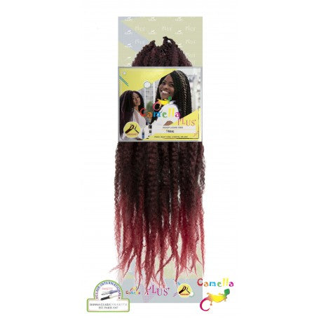 CAMELLA natte ROOP LOCKS 5000