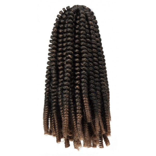 CAMELLA natte SPRING CURLY 8"