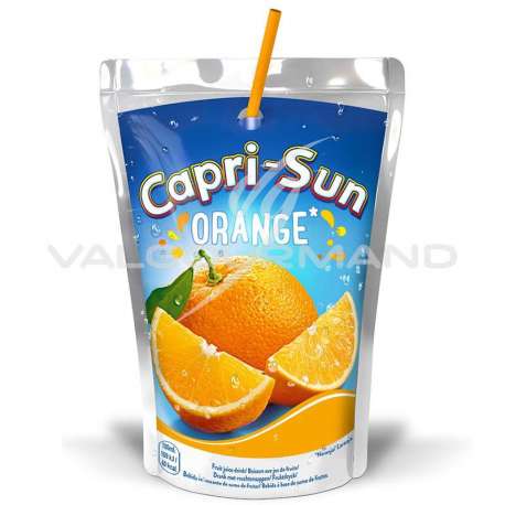 Capri-Sun pocket 20 cl