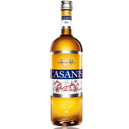 Pastis Casanis 45° 1 L