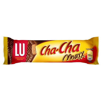 Gaufrette Cha-cha max Lu 35g