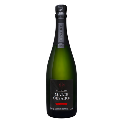 Champagne CUVÉE BRUT SÉLECTION 75 cl Marie Césaire