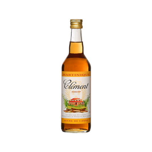 Sirop de canne 50 cl Clément