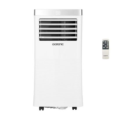 Climatiseur mobile monobloc - OCEANIC - 2930W - 10000 BTU