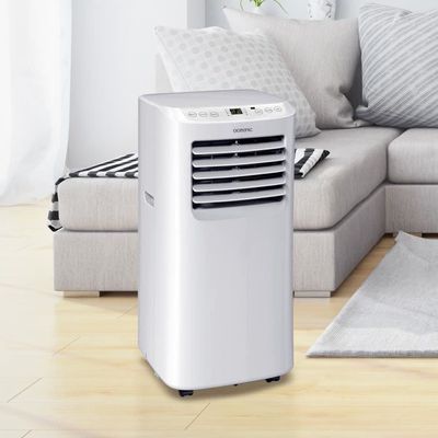 Climatiseur mobile OCEANIC 2050 W - 7000 Btu - Déshumidificateur