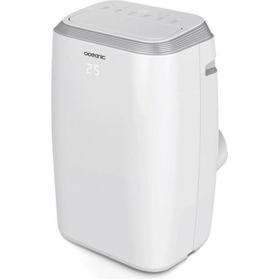 Climatiseur réversible mobile OCEANIC - 4000 W - Monobloc - 14000 BTU