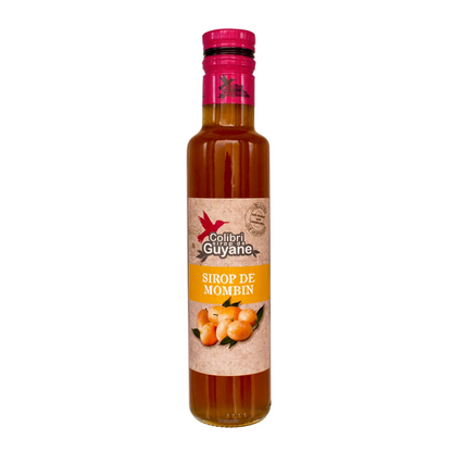 Sirop Délice Guyane 25cl