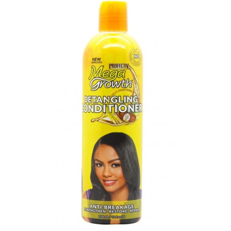 Conditionneur MEGA GROWTH (detangling conditioner) 354ml