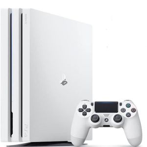 Console PS4 Pro 1To - PlayStation Officiel