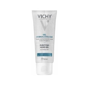 Vichy Gel Hydroalcoolique 50ml