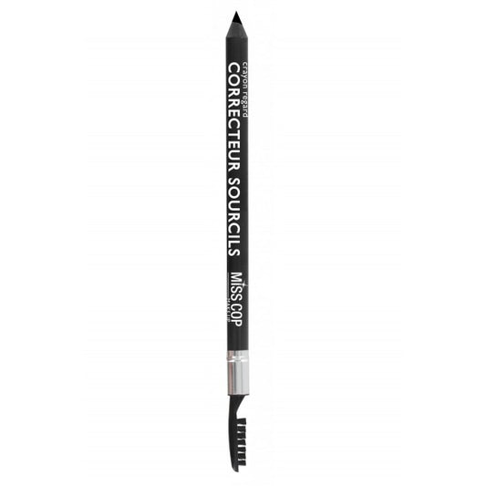 Crayon regard correcteur SOURCILS avec brosse