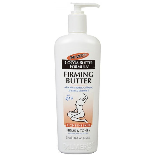 Crème corporelle raffermissante 315ml (Firming) Palmer's