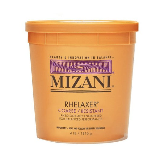 Crème défrisante pour cheveux épais RHELAXER COARSE 1,816kg